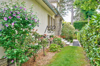 achat maison le-vesinet 78110