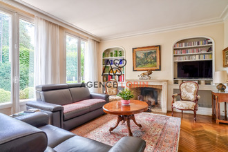 achat maison le-vesinet 78110