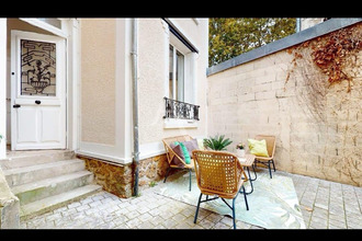 achat maison le-vesinet 78110