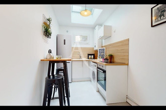 achat maison le-vesinet 78110