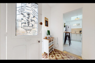 achat maison le-vesinet 78110