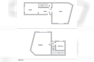 achat maison le-vesinet 78110