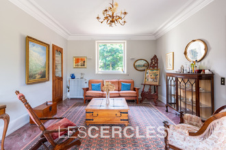 achat maison le-vesinet 78110