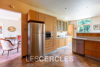 achat maison le-vesinet 78110