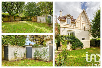 achat maison le-vesinet 78110