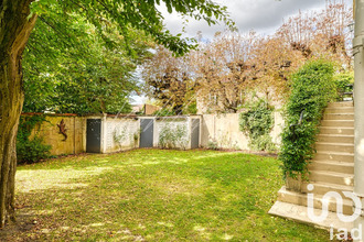 achat maison le-vesinet 78110