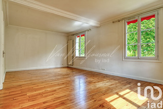 achat maison le-vesinet 78110