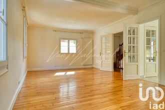 achat maison le-vesinet 78110