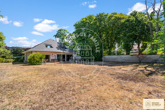 achat maison le-vesinet 78110