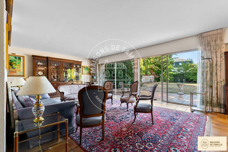 achat maison le-vesinet 78110