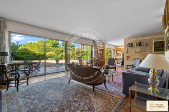 achat maison le-vesinet 78110