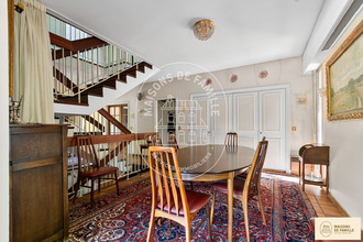 achat maison le-vesinet 78110