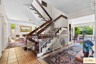 achat maison le-vesinet 78110