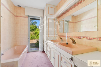 achat maison le-vesinet 78110