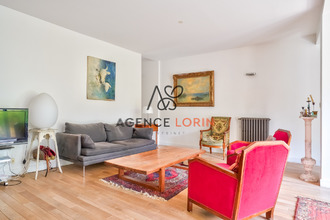 achat maison le-vesinet 78110