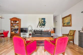 achat maison le-vesinet 78110