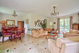 achat maison le-vesinet 78110