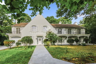 achat maison le-vesinet 78110