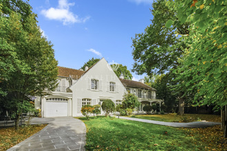 achat maison le-vesinet 78110