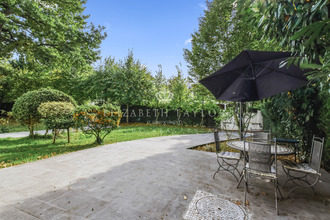 achat maison le-vesinet 78110