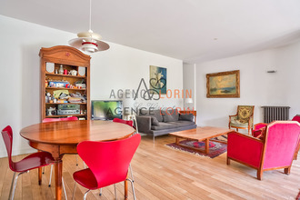 achat maison le-vesinet 78110