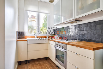 achat maison le-vesinet 78110