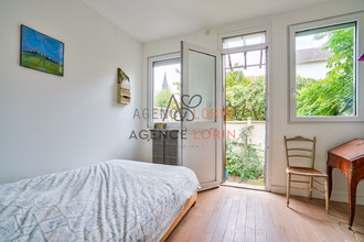 achat maison le-vesinet 78110