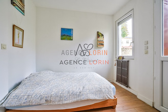 achat maison le-vesinet 78110