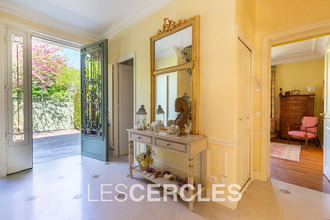 achat maison le-vesinet 78110