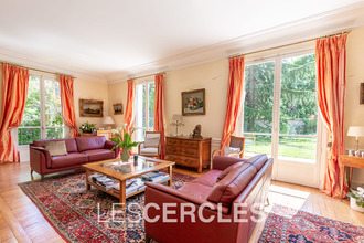 achat maison le-vesinet 78110