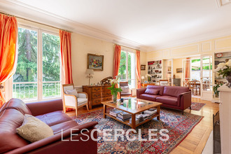 achat maison le-vesinet 78110