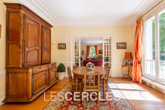 achat maison le-vesinet 78110