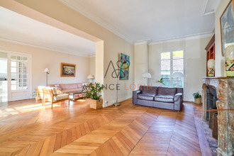 achat maison le-vesinet 78110