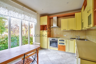 achat maison le-vesinet 78110