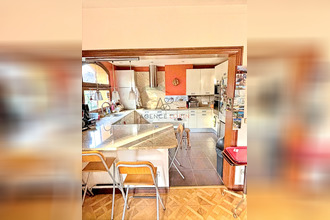 achat maison le-vesinet 78110