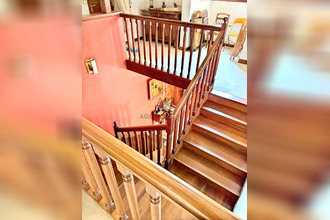 achat maison le-vesinet 78110