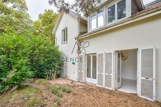 achat maison le-vesinet 78110