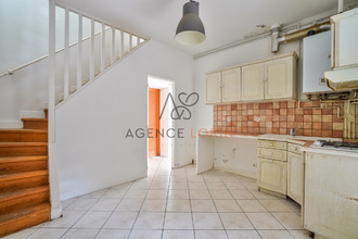 achat maison le-vesinet 78110