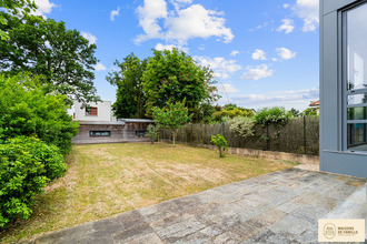 achat maison le-vesinet 78110