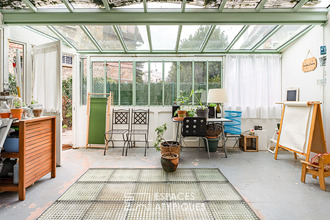 achat maison le-vesinet 78110