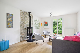 achat maison le-vesinet 78110