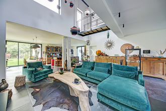 achat maison le-vesinet 78110