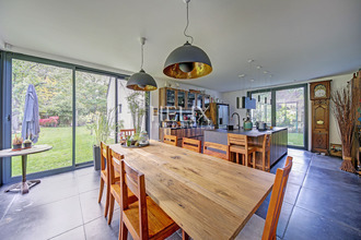 achat maison le-vesinet 78110