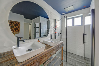 achat maison le-vesinet 78110