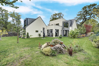 achat maison le-vesinet 78110