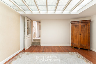 achat maison le-vesinet 78110