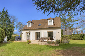 achat maison le-vesinet 78110