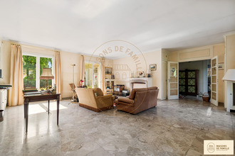 achat maison le-vesinet 78110