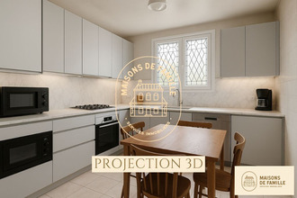 achat maison le-vesinet 78110