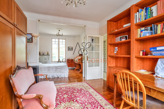 achat maison le-vesinet 78110